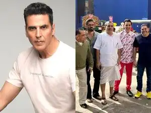 Hera Pheri 3 update: Who really owns the rights? Akshay Kumar issues public notice asserting ownership over the film