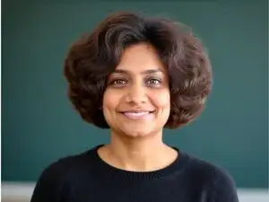 She failed IIT twice. Took a Rs 40 lakh loan. Today, she&rsquo;s working at Microsoft. Who is Priyanka Vergadia?