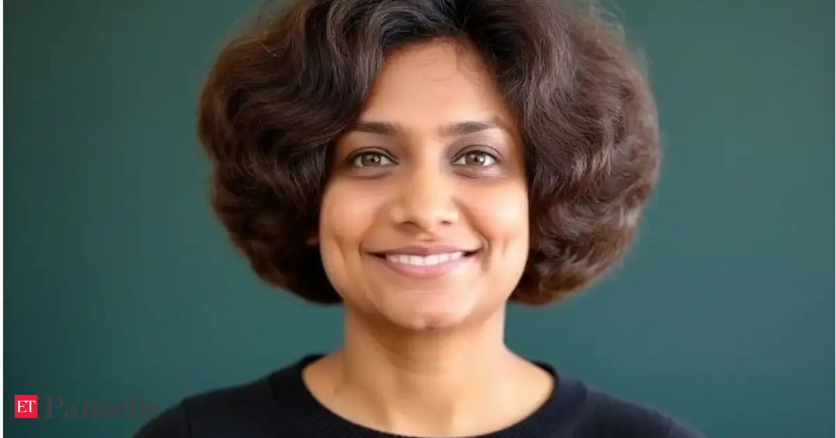 She Failed Iit Twice Took A Rs 40 Lakh Loan Today Shes Working At Microsoft Who Is Priyanka Vergadia