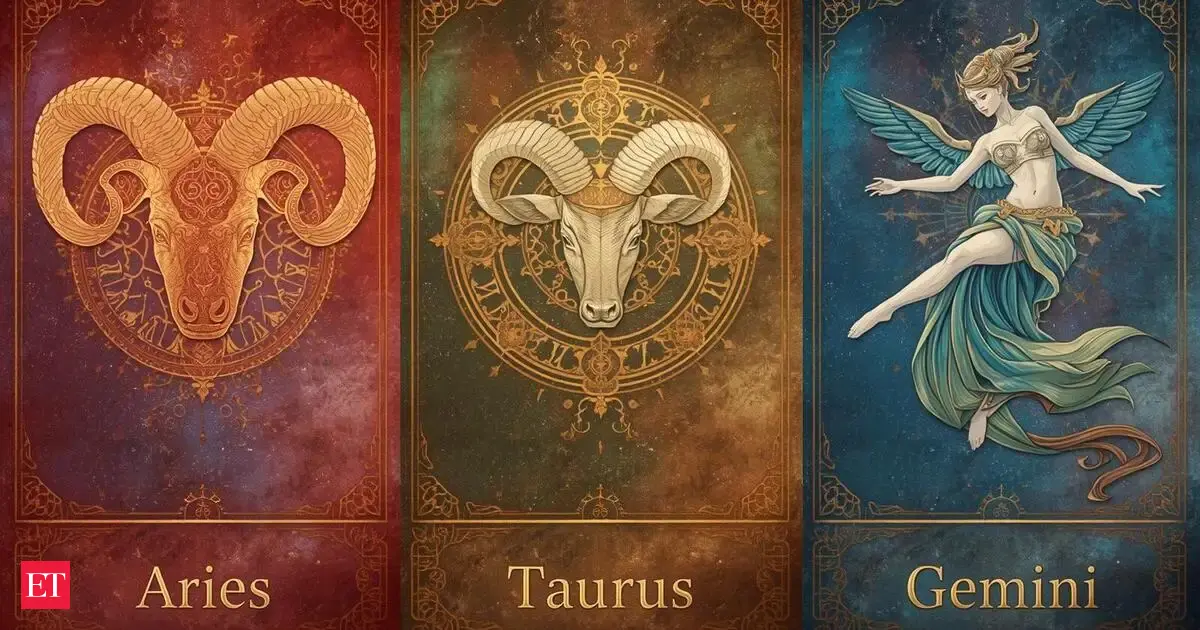 Aries Taurus Gemini Horoscope Today For July 6 2026 Unexpected Money Luck Workplace Success And Relationship Insights