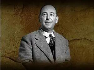 Quote of the day by Chronicles of Narnia author CS Lewis: 'This is one of the miracles of love: It gives a power of...' ; lessons on how true love requires patience from iconic British author