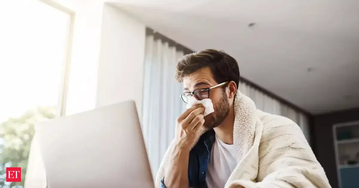 Germany Changes Sick Leave Policy We Are Abolishing Sick Leave By Phone Says Chancellor Merz Doctors Note Required From 