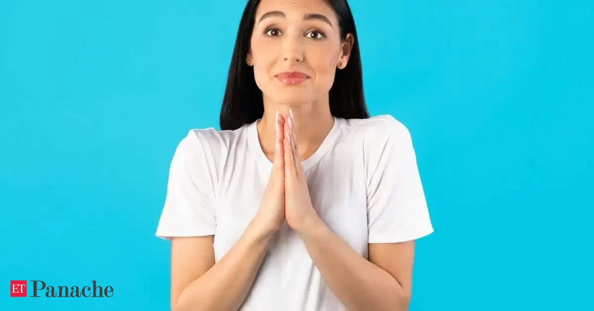 Psychologists say people who ask big favours from others aren't being demanding, they might see possibilities where others see rejection