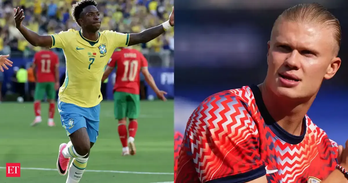 Brazil vs Norway FIFA World Cup 2026: Match time in India, live streaming and team details