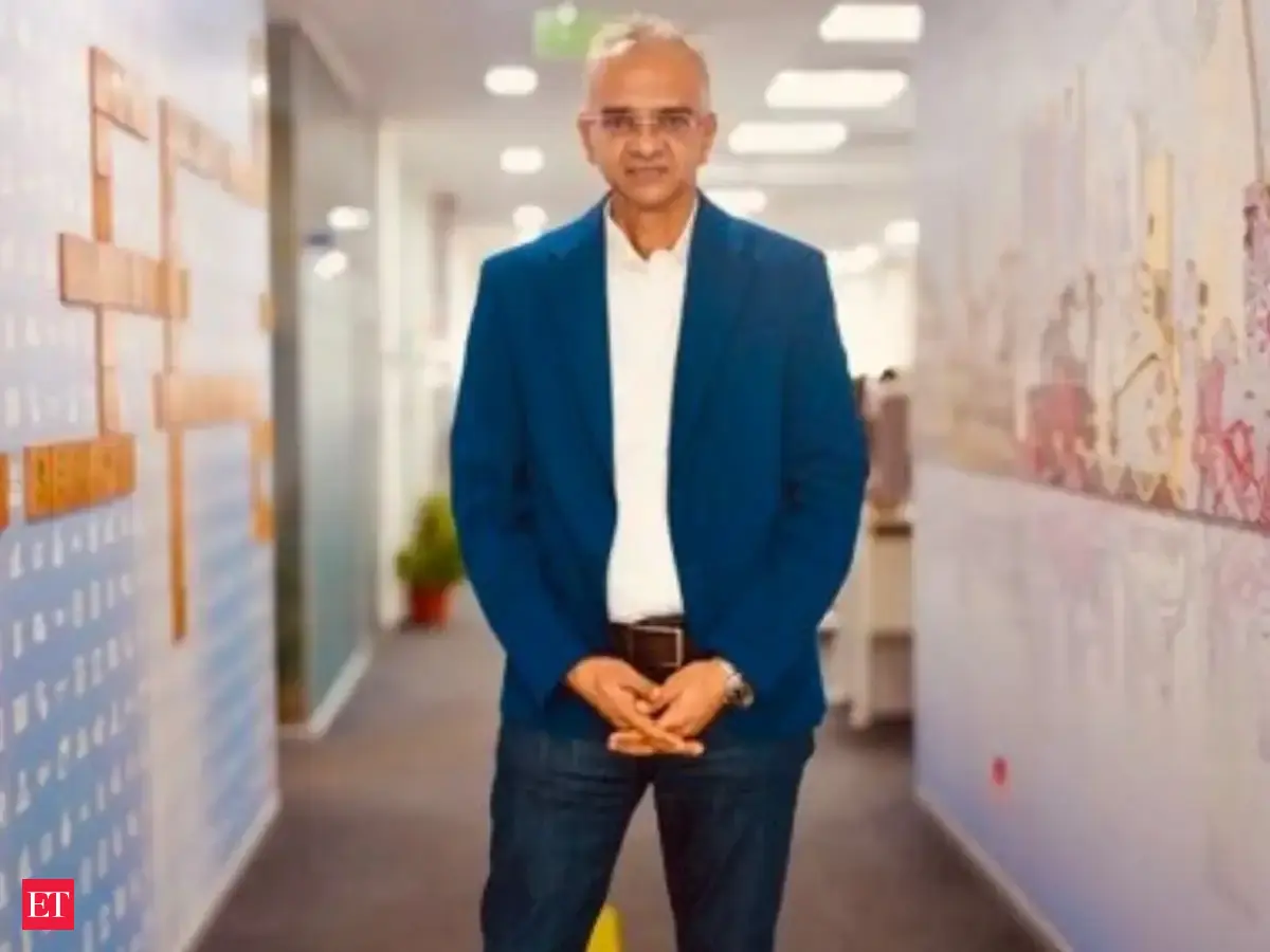 NPCI's Dilip Asbe joins Swift's global supervisory board