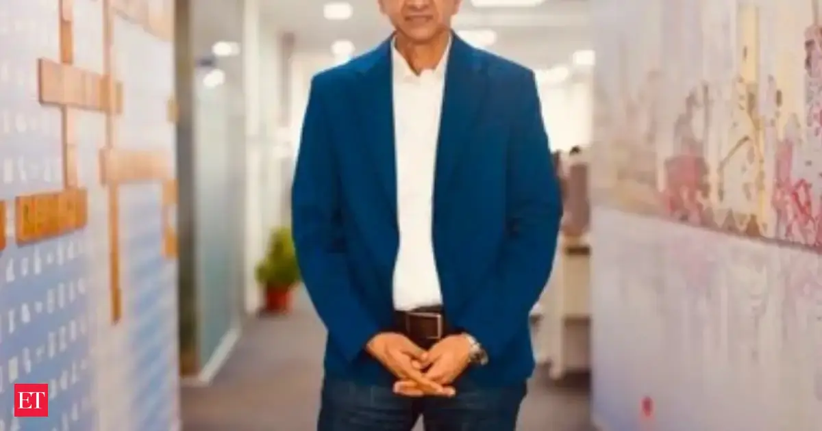 NPCI's Dilip Asbe joins Swift's global supervisory board