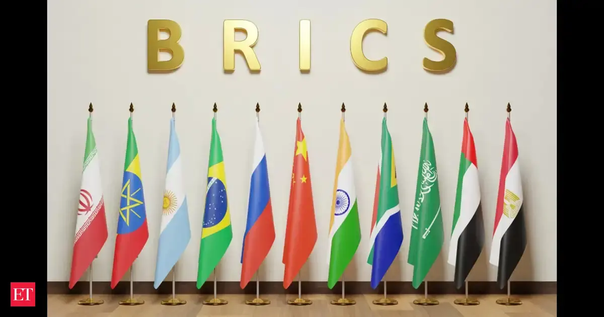 Guwahati hosts BRICS meet amid rising drug threat 