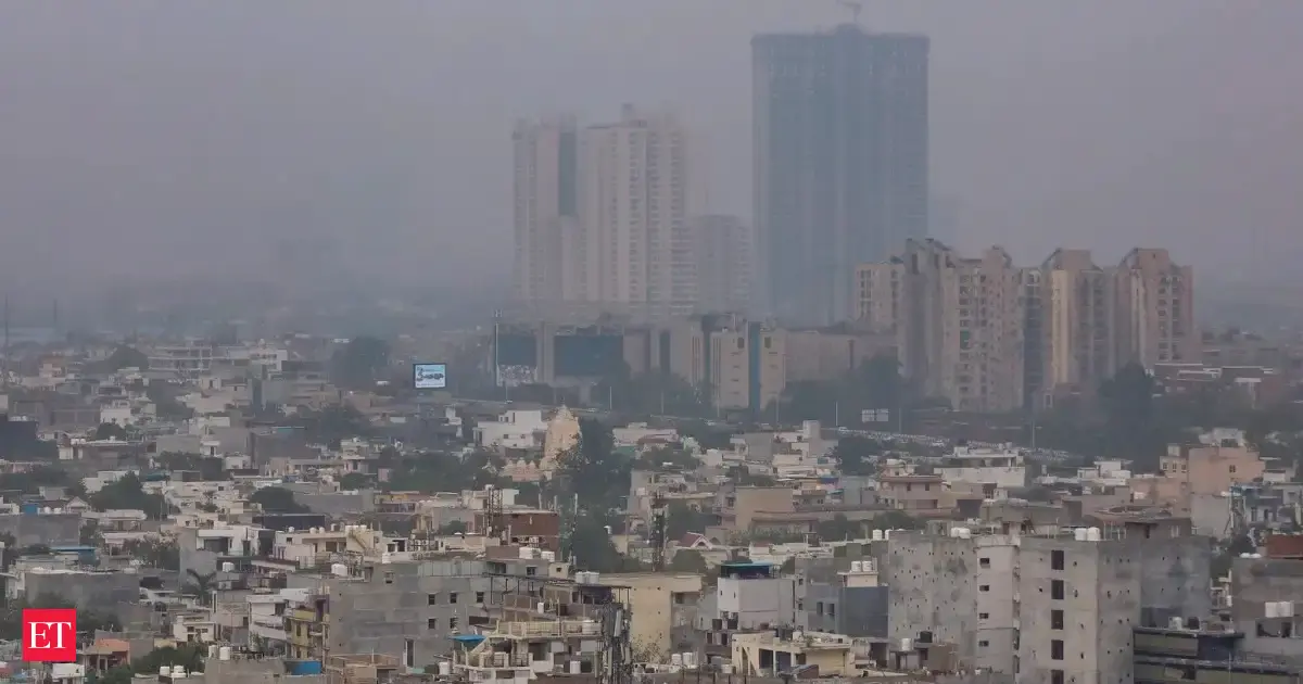 Bhutani Group gets NCLT approval to take over Noida's Entertainment City