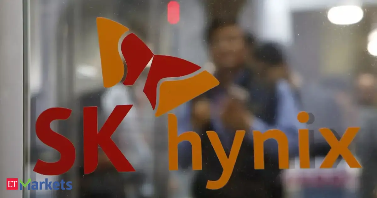 SK Hynix makes US debut with $29-billion listing