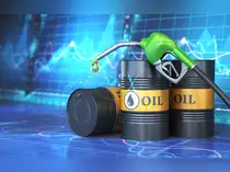 oil