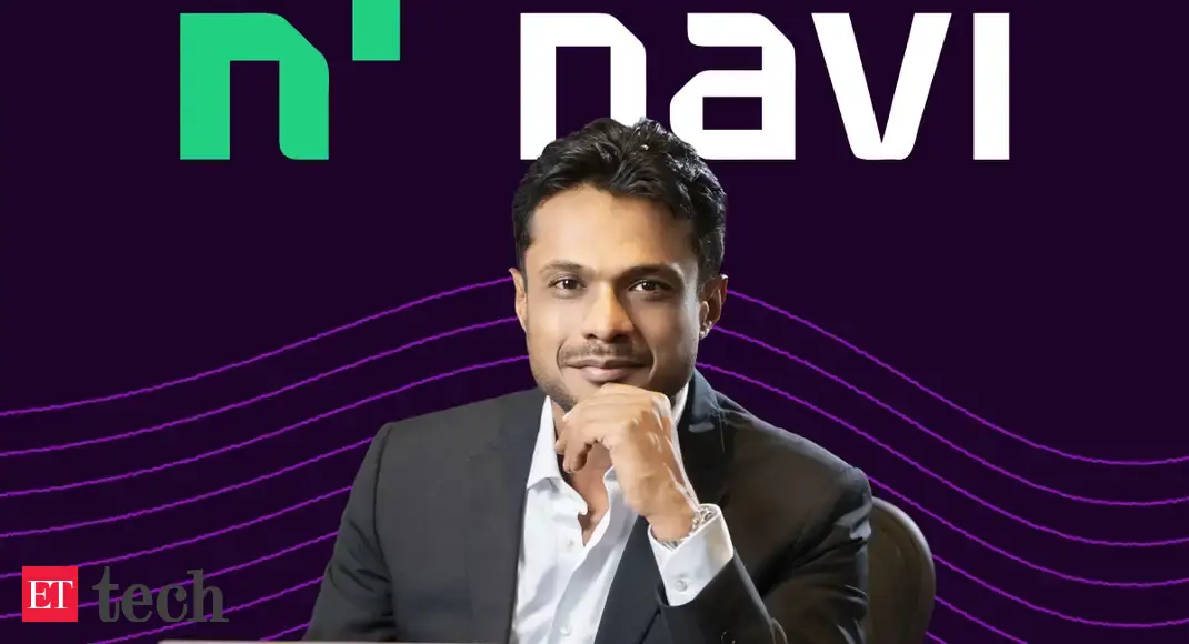 Navi eyes Rs 3,000-crore IPO; inside IT CEOs’ pay