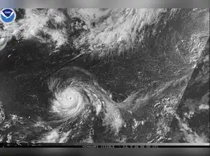 'Major' damage as Super Typhoon Bavi hits US island of Rota - The ...