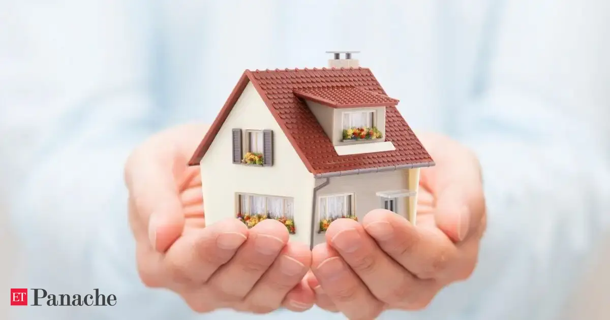Your Home Loan Is A Trap Ca Explains How A Rs 50 Lakh Loan Can Cost You Over Rs 1 Crore
