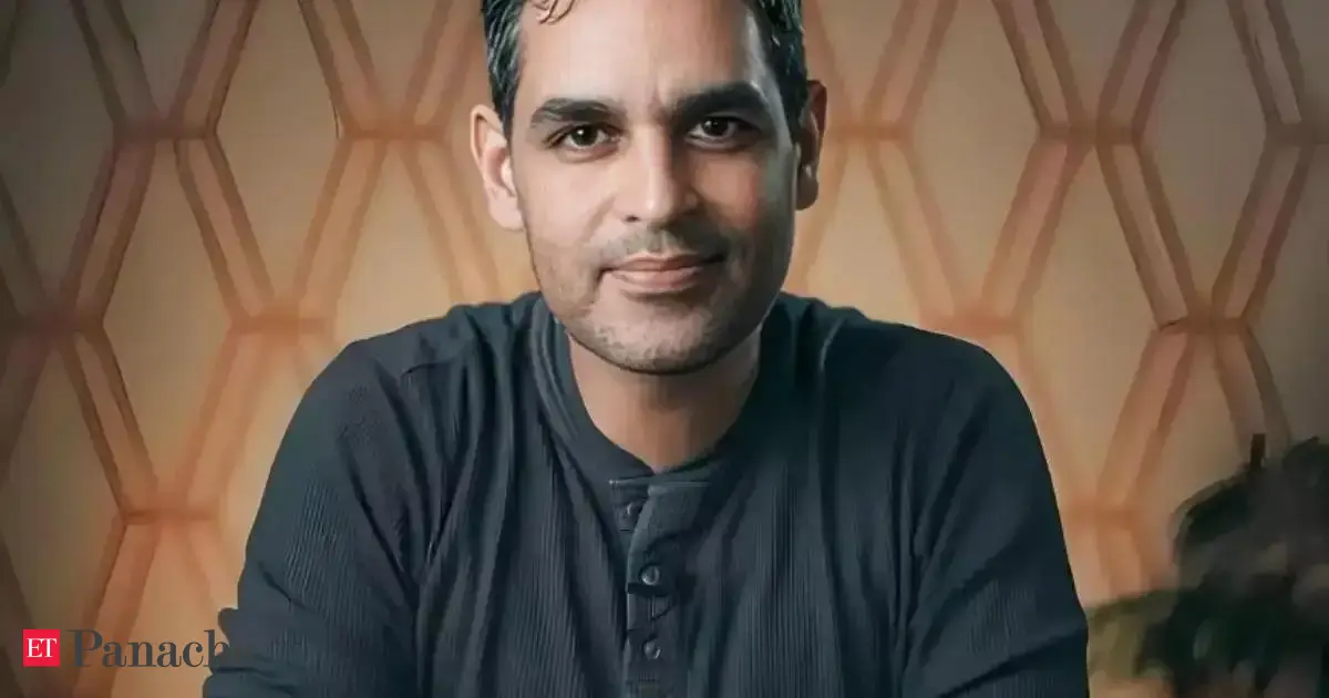 Turning 25? Ankur Warikoo shares 5 articles he says can change the next 10 years of your life