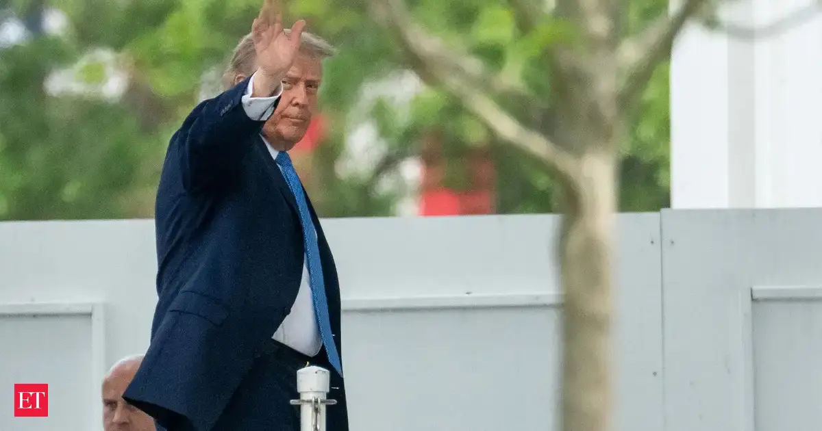 Trump may have just killed rate cuts 
