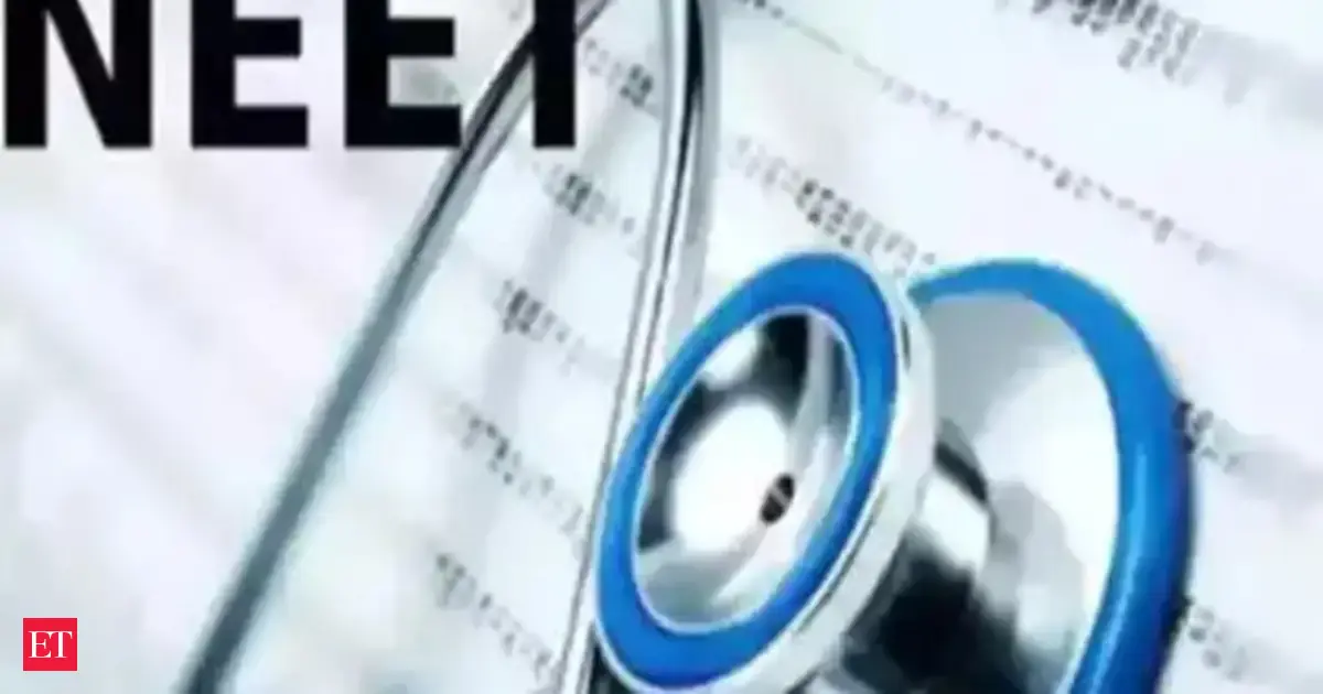 Re-NEET UG 2026 result soon at neet.nta.nic.in; OMR response sheet, final answer key, expected cutoff and scorecard details