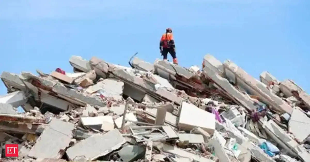 Death toll from Venezuela quakes rises to 3,342 