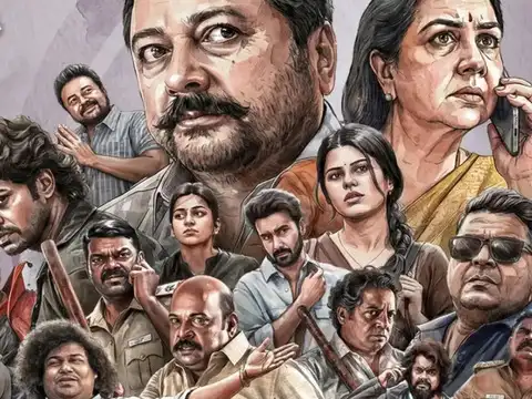 Parimala & Co (ZEE5 / July 10, 2026)