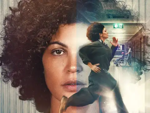 Nothing to Lose (Netflix / July 8, 2026)