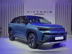 Maruti Suzuki July discounts: Victoris gets benefits up to Rs 2 lakh; Brezza, Swift, Alto K10 and Wagon R also on offer