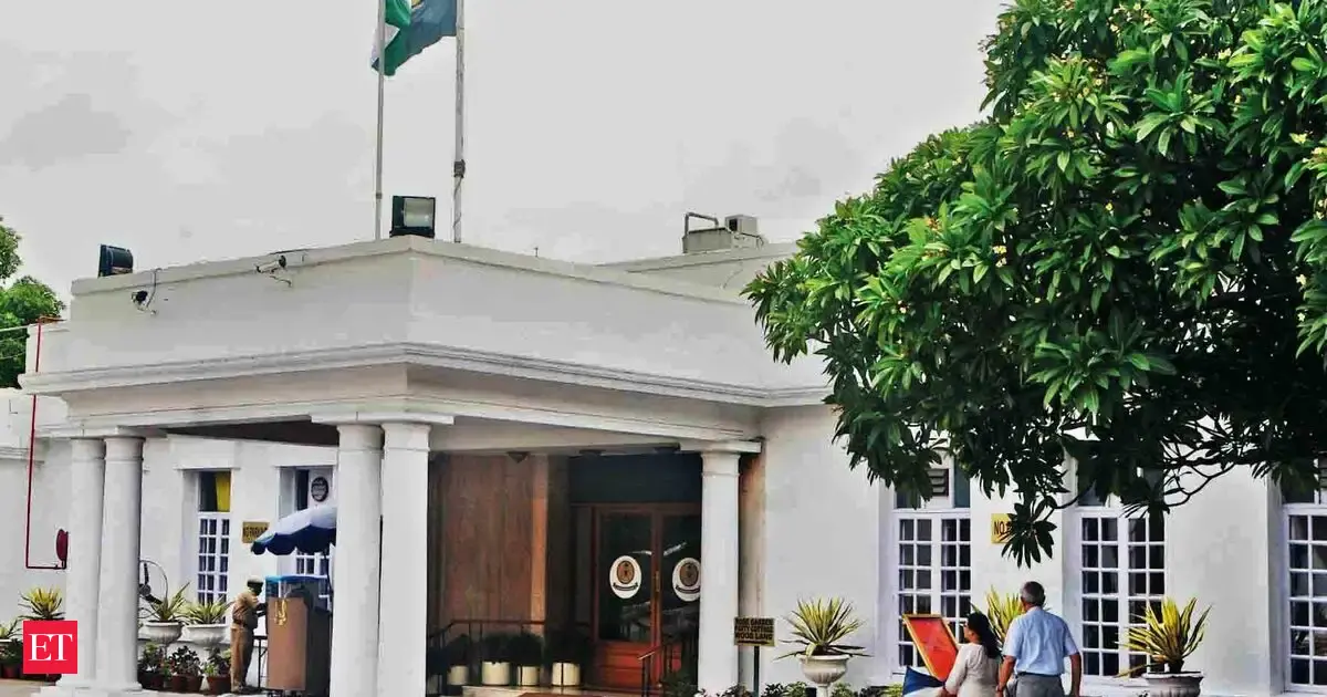 High Court directs Centre to defer July 7 eviction hearing against Delhi Gymkhana Club
