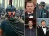 matthew mcconaughey girlfriend sophie: Latest News & Videos, Photos ...
