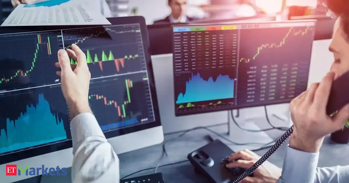 Nifty Bank augmente de 400 points alors que HDFC Bank, IndusInd et d’autres actions bondissent jusqu’à 3 % après les mises à jour du premier trimestre