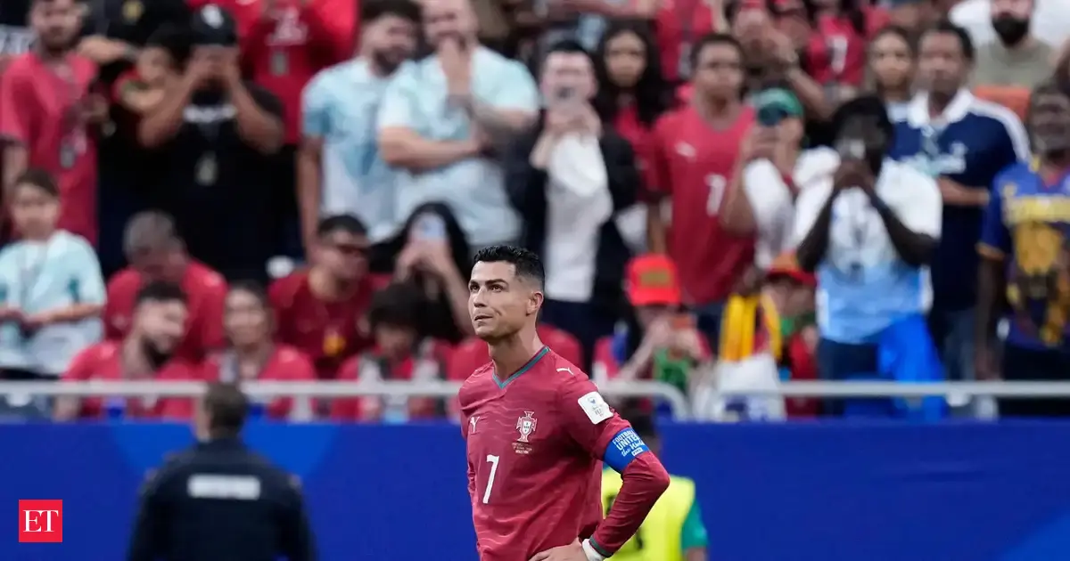 FIFA World Cup 2026: Cristiano Ronaldo’s Portugal takes on Spain, co-host USA locks horns with Belgium as