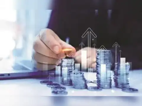 Approach for second investment bucket