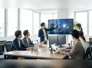 Microsoft Frontier Company launched with $2.5 billion for AI integration
