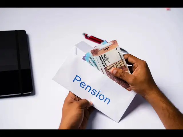 EPS 2026 vs EPS-95: Key changes in minimum pension, eligibility and ...