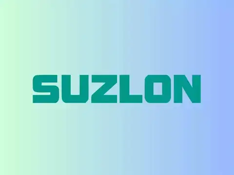 Suzlon Energy