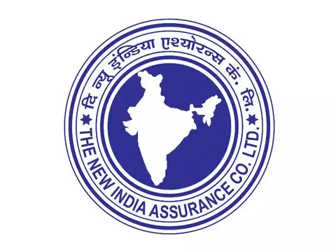 The New India Assurance Company