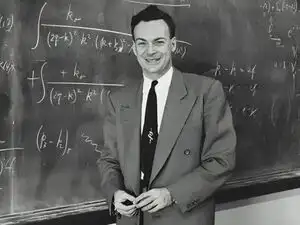 Quote of the day by Richard Feynman: &lsquo;Nature cannot be fooled. Reality must take precedence over&hellip;&rsquo; - Inspiring lesson on truth and intellectual honesty by Nobel Prize-winning American physicist