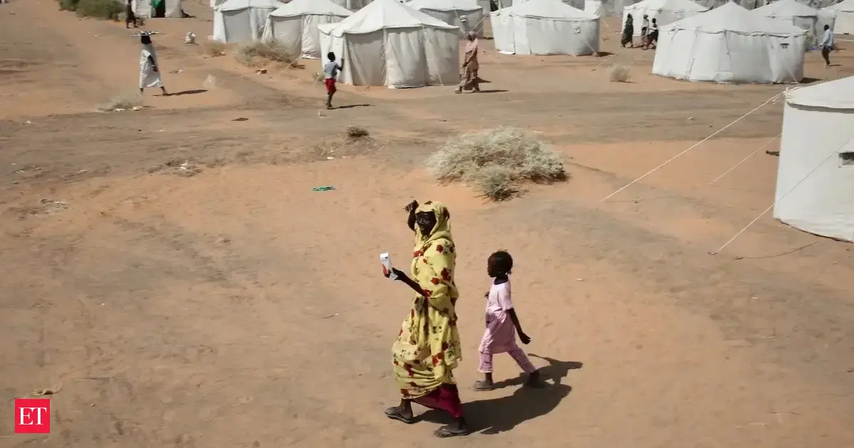 300+ children killed, injured in Sudan: UNICEF 
