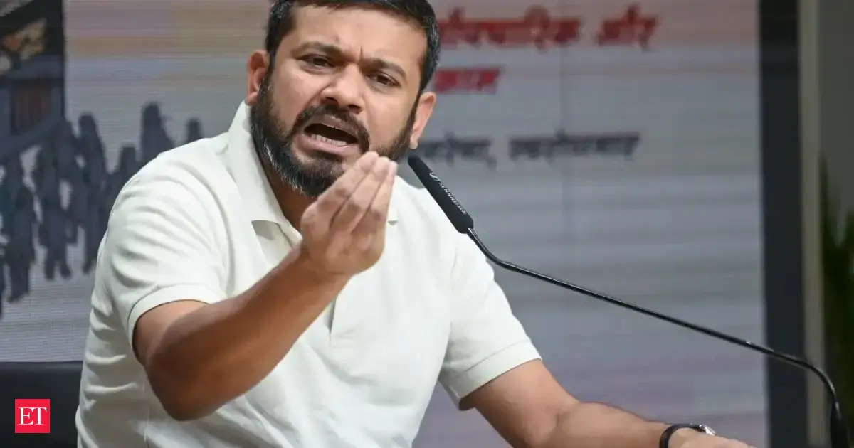 Congress alleges Modi government has severely damaged India's education system, putting it into ICU