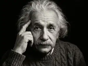 Philosophy of intelligence by Albert Einstein: Why saying 'I don't know' may be the strongest sign of high IQ, and psychology agrees