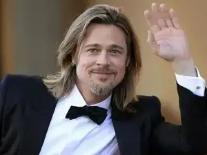 Quote of the day by Brad Pitt: &lsquo;There is no love without loss. It is a package deal...,&rsquo; Inspiring lessons on love, grief and embracing life's inevitable heartbreaks from the Hollywood actor known for Fight Club