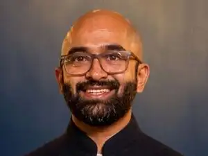 For 7 years, he hated rains: CEO says the same monsoon feels different for the rich and poor after growing up in a flooded house