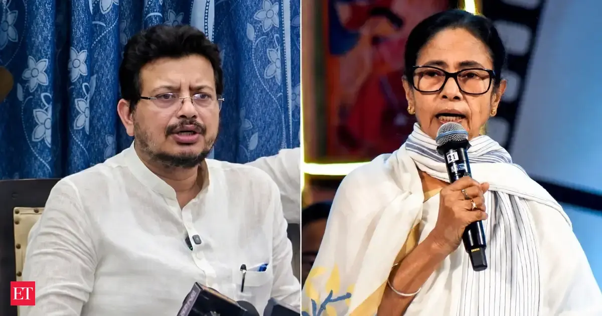 TMC submits response to EC, rejects rebel faction's claim as 'fraudulent'