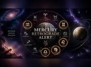Mercury Retrograde in Gemini 2026: Major Zodiac Impact on All 12 Signs ...