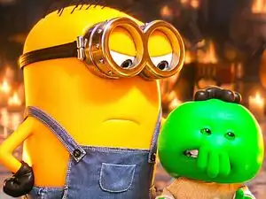 Minions & Monsters box office: Movie sets unwanted record as it makes $36.4M debut in North America; beats Toy Story 5 for top spot