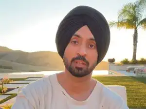 'Get a Green Card': Diljit Dosanjh gives unexpected reply to fan's advice amid Satluj controversy. 'I'll take a card and...'