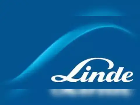 Linde India