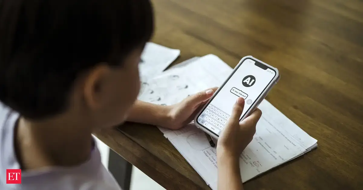 Future skills for kids: Why AI, financial literacy and communication are becoming essential for students — GLOBAL — Aslikannih