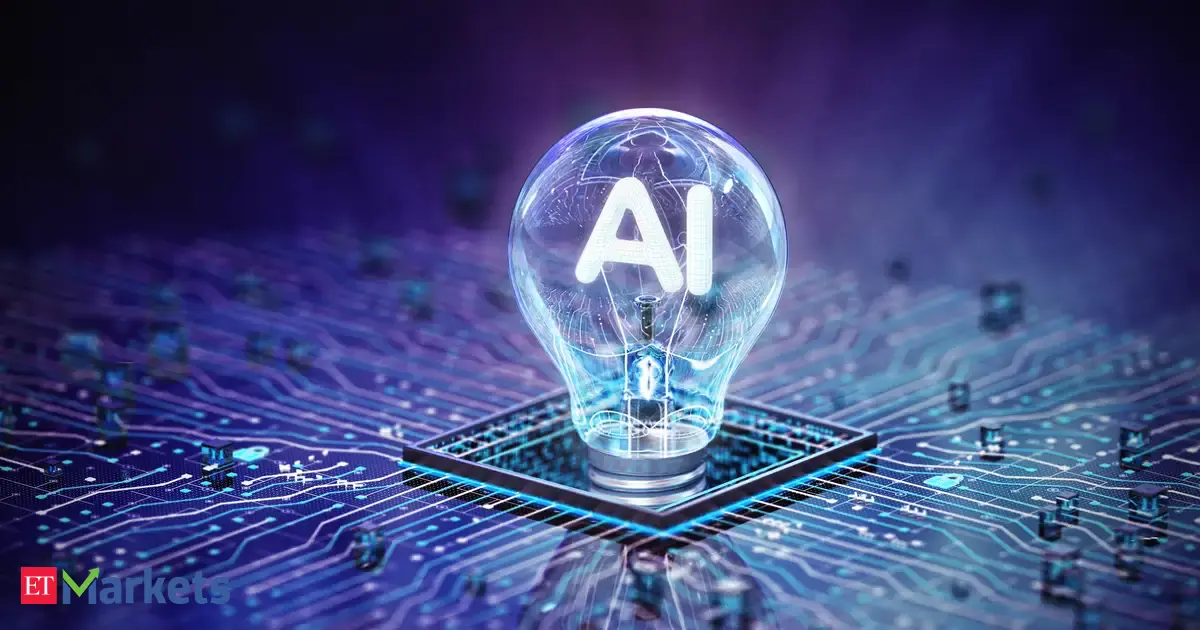 AI investors may pivot to hyperscalers from chipmakers, Morgan Stanley says