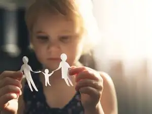 Proverb of the day: &lsquo;When you are not fed love on a silver spoon you learn to lick it off knives&rsquo; A timeless wisdom on how childhood shapes relationships