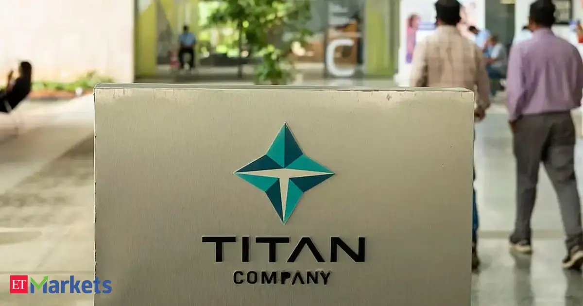 Titan Q1 Update Co Posts 41 Growth In Consumer Business