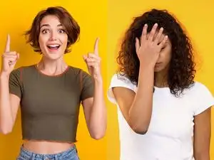 Lucky vs unlucky people: Psychologists after a 10-year study find what lucky people do differently