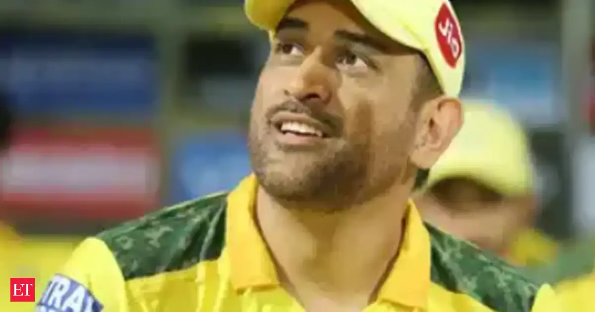 Success Quote of the Day by MS Dhoni: When 'Captain Cool' said, 'Listen to your elders' advice not because they are always right, but because…' Here's his timeless perspective on success and decision-making